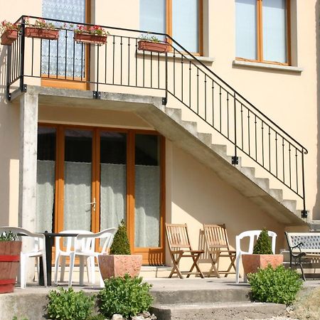 Jonquery La Fermette Champenoise Bed & Breakfast エクステリア 写真