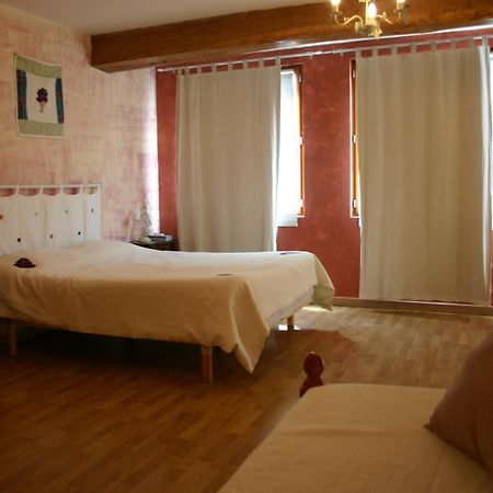 Jonquery La Fermette Champenoise Bed & Breakfast エクステリア 写真