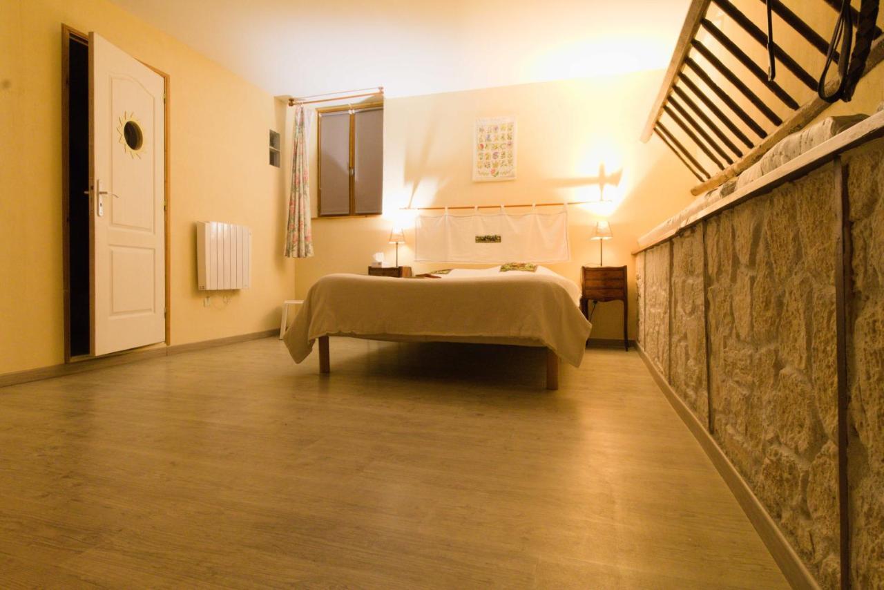 Jonquery La Fermette Champenoise Bed & Breakfast エクステリア 写真