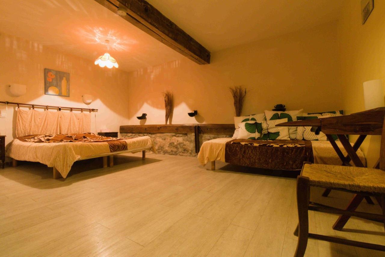 Jonquery La Fermette Champenoise Bed & Breakfast エクステリア 写真